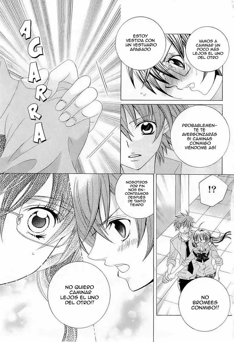 Suki desu Suzuki-kun!! (2008) - Capítulo 48 - Página 25 - LectorTMOo