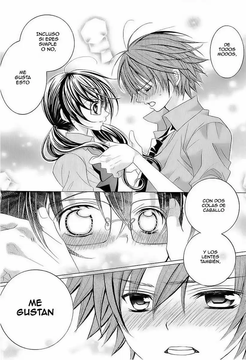 Suki desu Suzuki-kun!! (2008) - Capítulo 48 - Página 26 - LectorTMOo