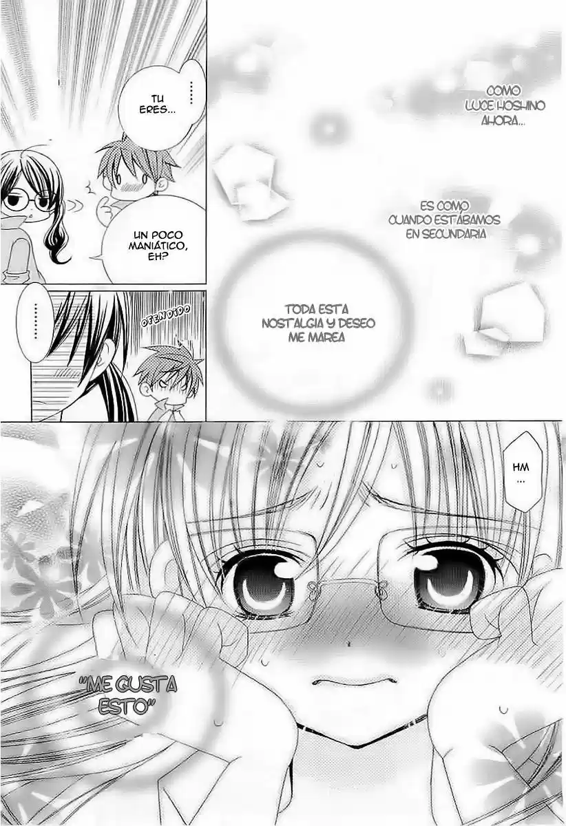 Suki desu Suzuki-kun!! (2008) - Capítulo 48 - Página 27 - LectorTMOo