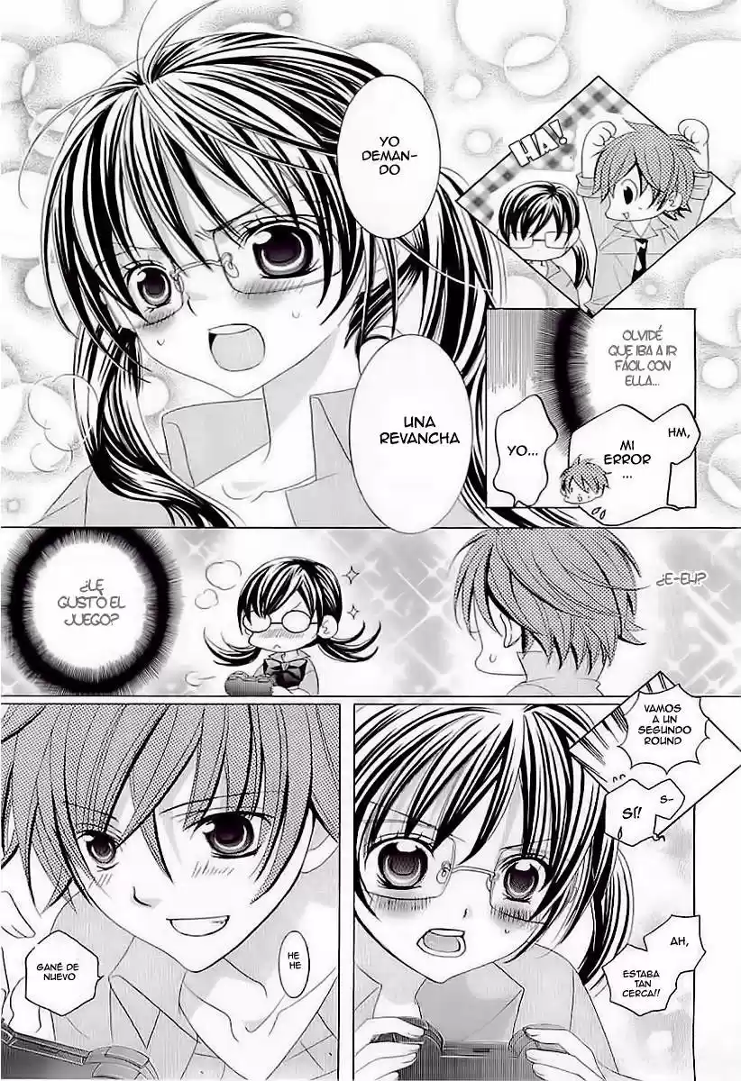 Suki desu Suzuki-kun!! (2008) - Capítulo 48 - Página 29 - LectorTMOo