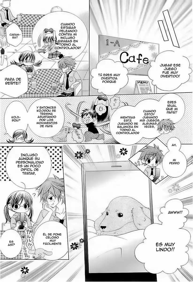 Suki desu Suzuki-kun!! (2008) - Capítulo 48 - Página 31 - LectorTMOo