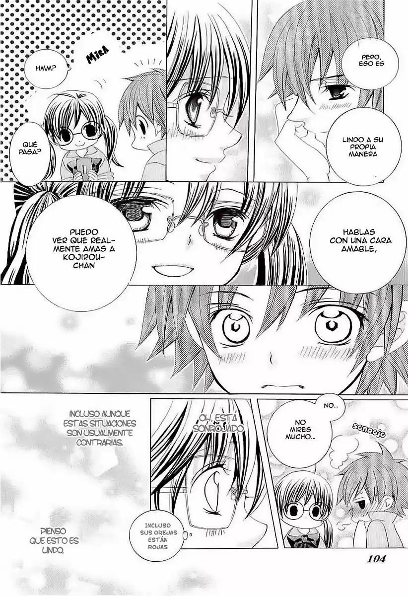 Suki desu Suzuki-kun!! (2008) - Capítulo 48 - Página 32 - LectorTMOo