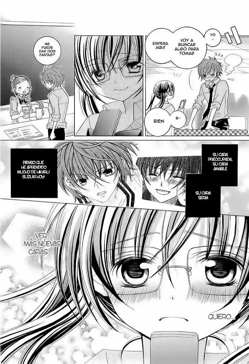 Suki desu Suzuki-kun!! (2008) - Capítulo 48 - Página 34 - LectorTMOo