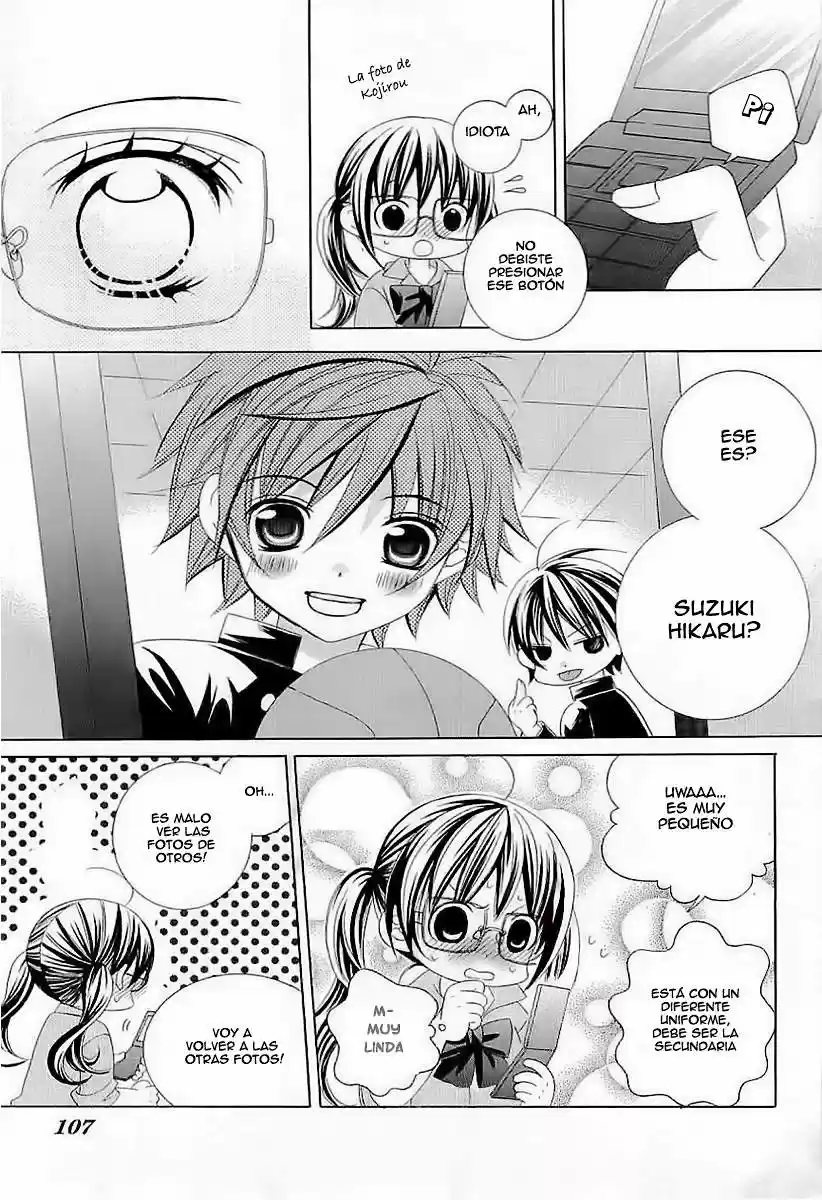 Suki desu Suzuki-kun!! (2008) - Capítulo 48 - Página 35 - LectorTMOo