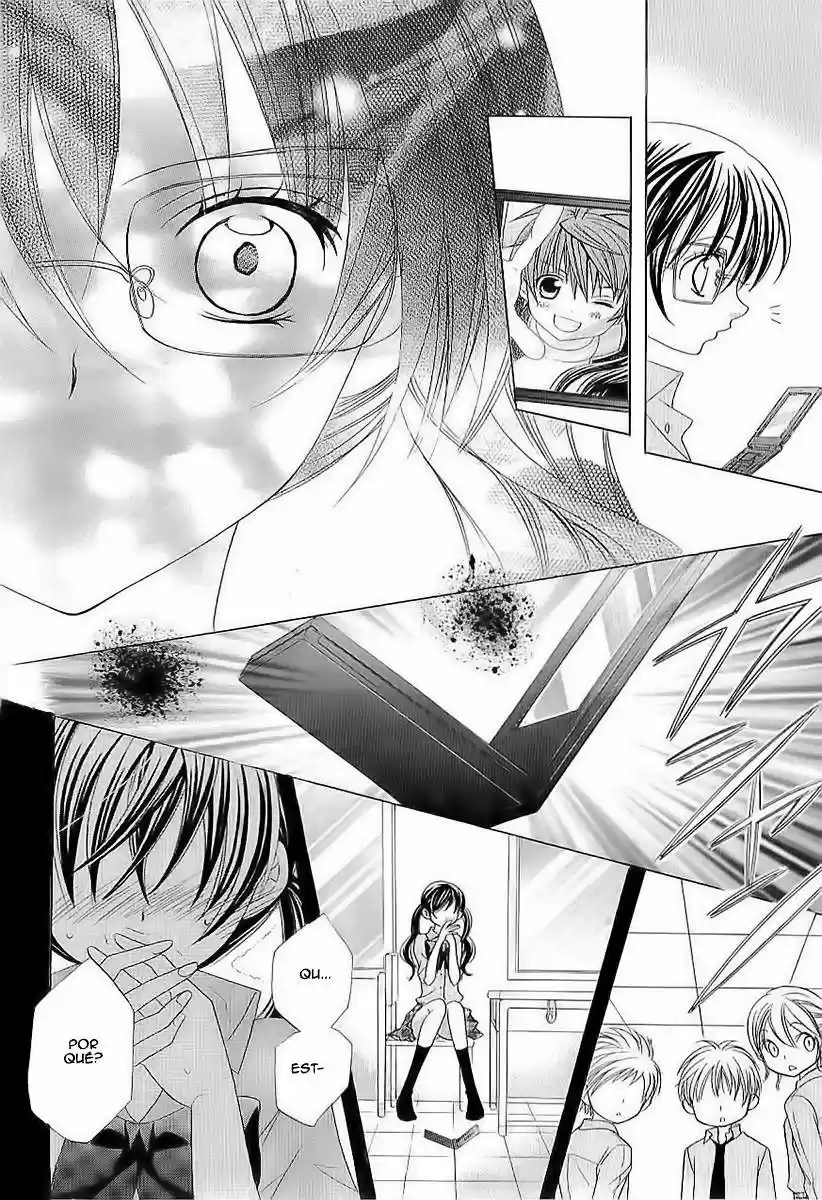 Suki desu Suzuki-kun!! (2008) - Capítulo 48 - Página 36 - LectorTMOo