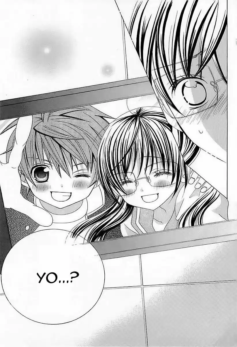 Suki desu Suzuki-kun!! (2008) - Capítulo 48 - Página 37 - LectorTMOo