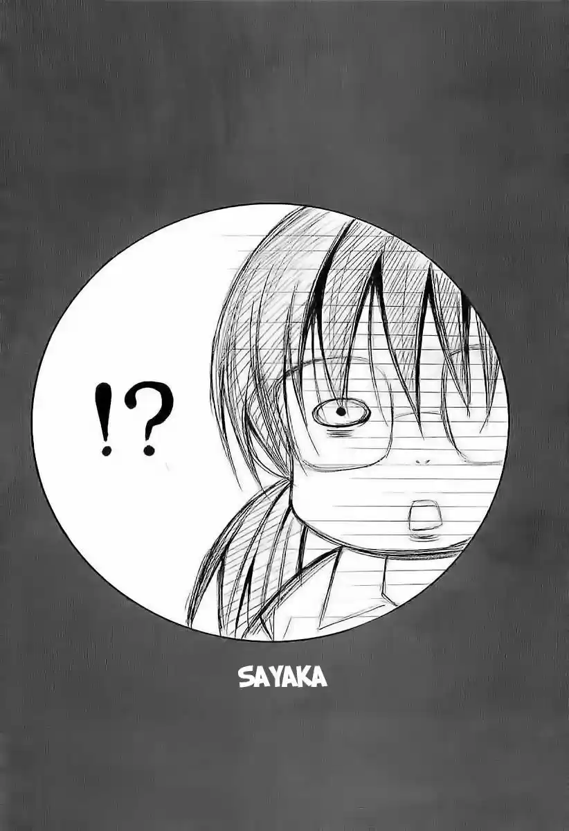 Suki desu Suzuki-kun!! (2008) - Capítulo 48 - Página 38 - LectorTMOo