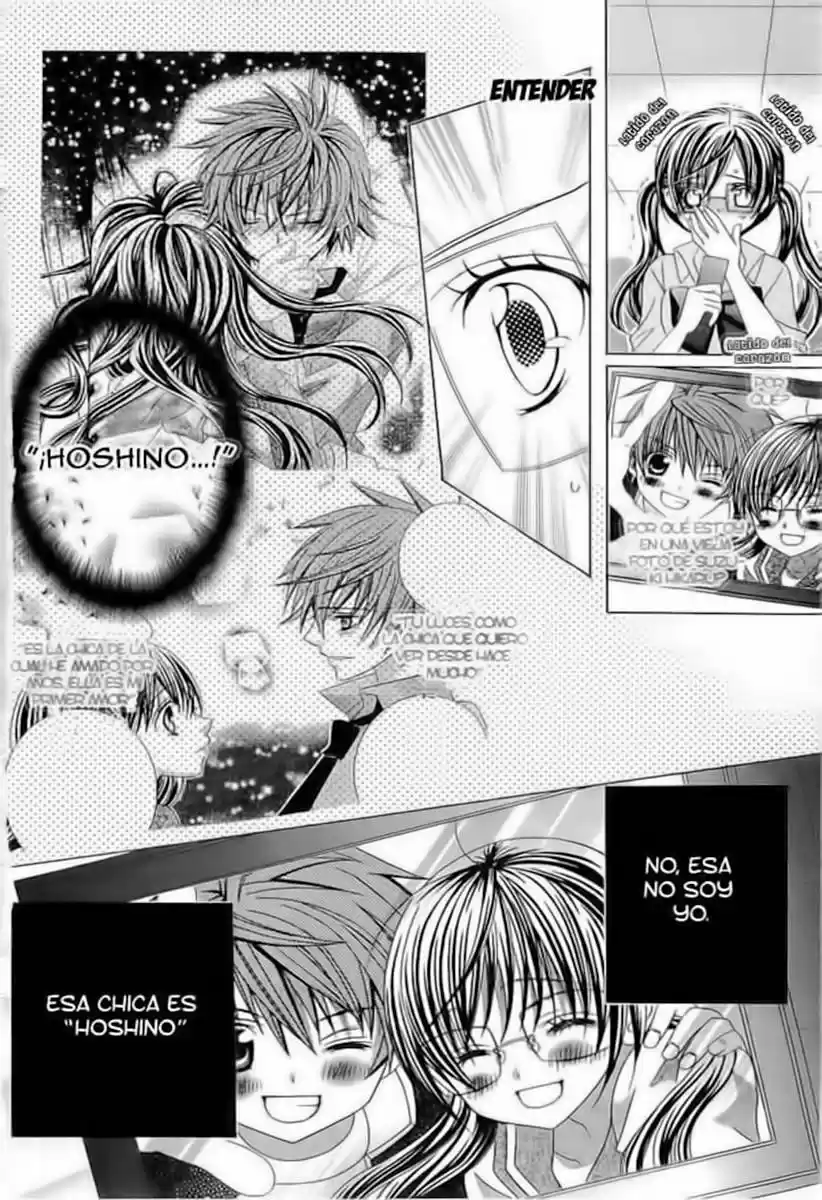Suki desu Suzuki-kun!! (2008) - Capítulo 49 - Página 4 - LectorTMOo