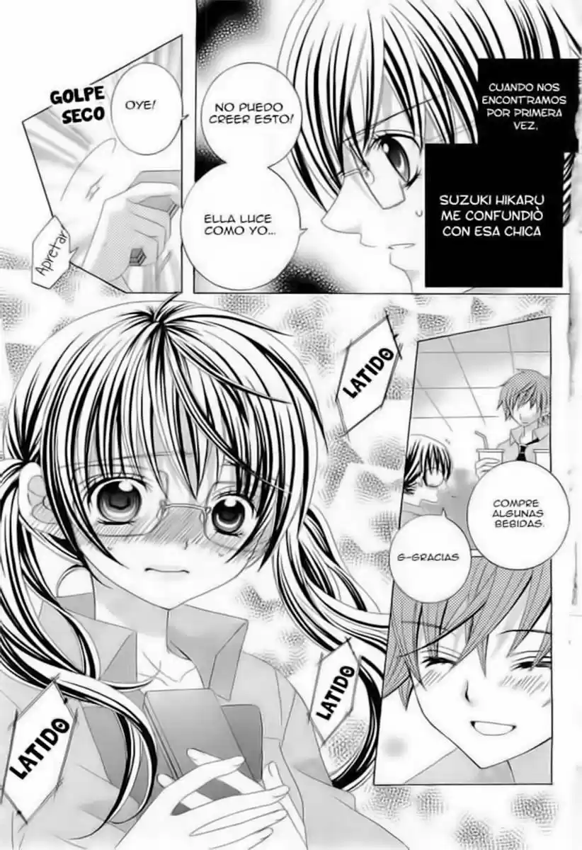 Suki desu Suzuki-kun!! (2008) - Capítulo 49 - Página 5 - LectorTMOo