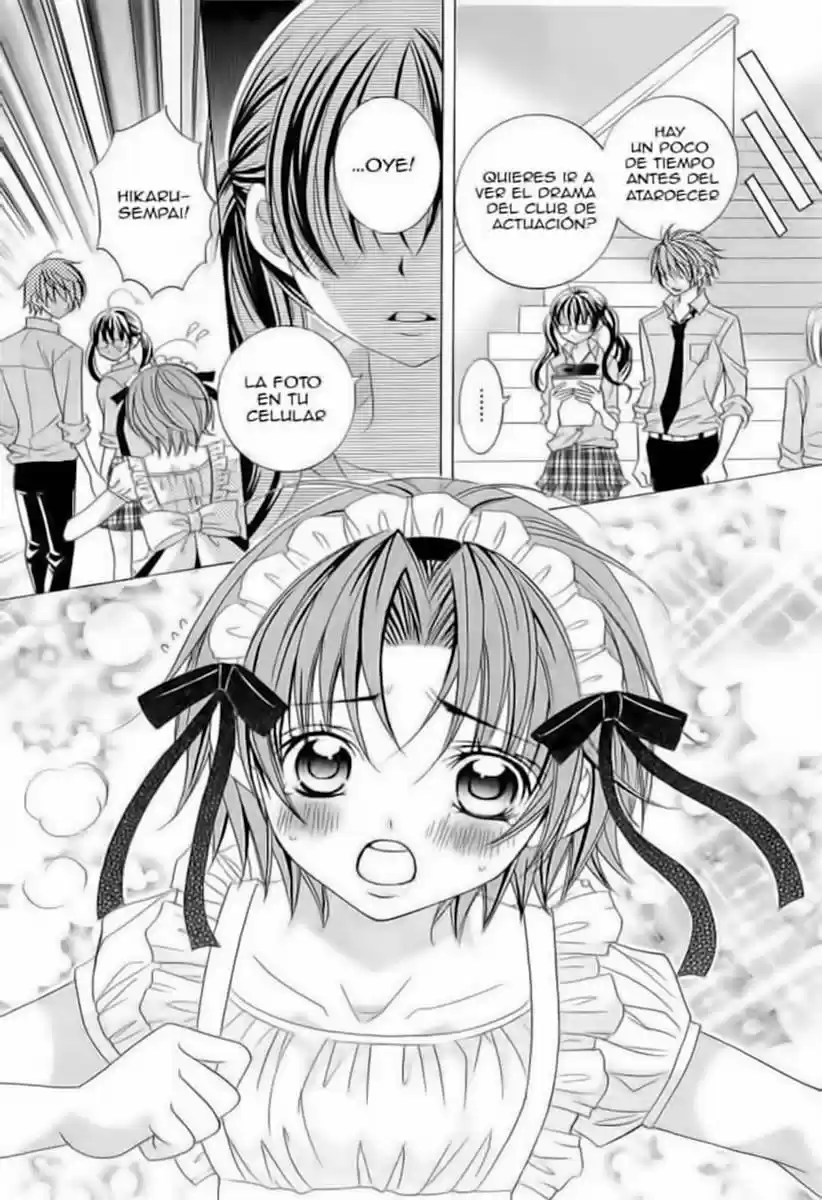 Suki desu Suzuki-kun!! (2008) - Capítulo 49 - Página 6 - LectorTMOo