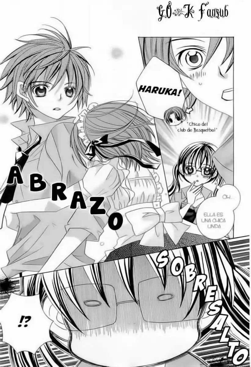 Suki desu Suzuki-kun!! (2008) - Capítulo 49 - Página 7 - LectorTMOo