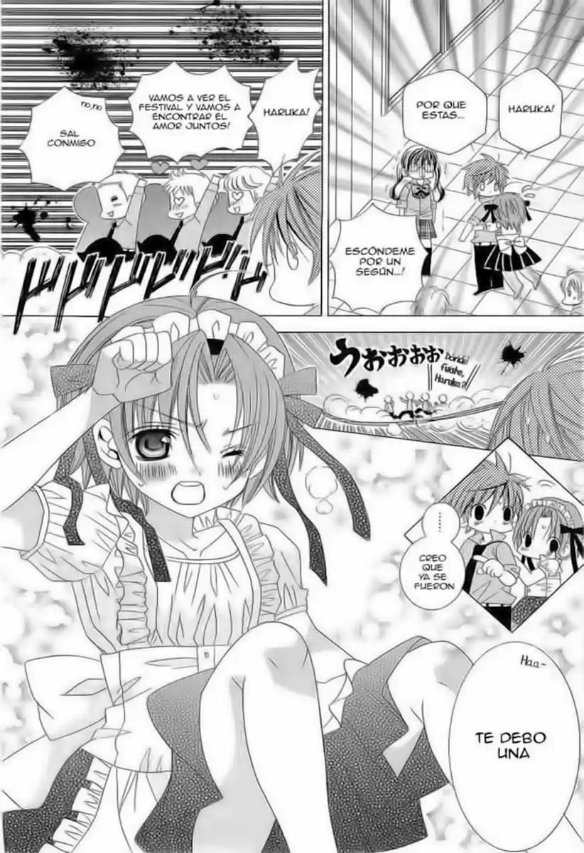 Suki desu Suzuki-kun!! (2008) - Capítulo 49 - Página 8 - LectorTMOo