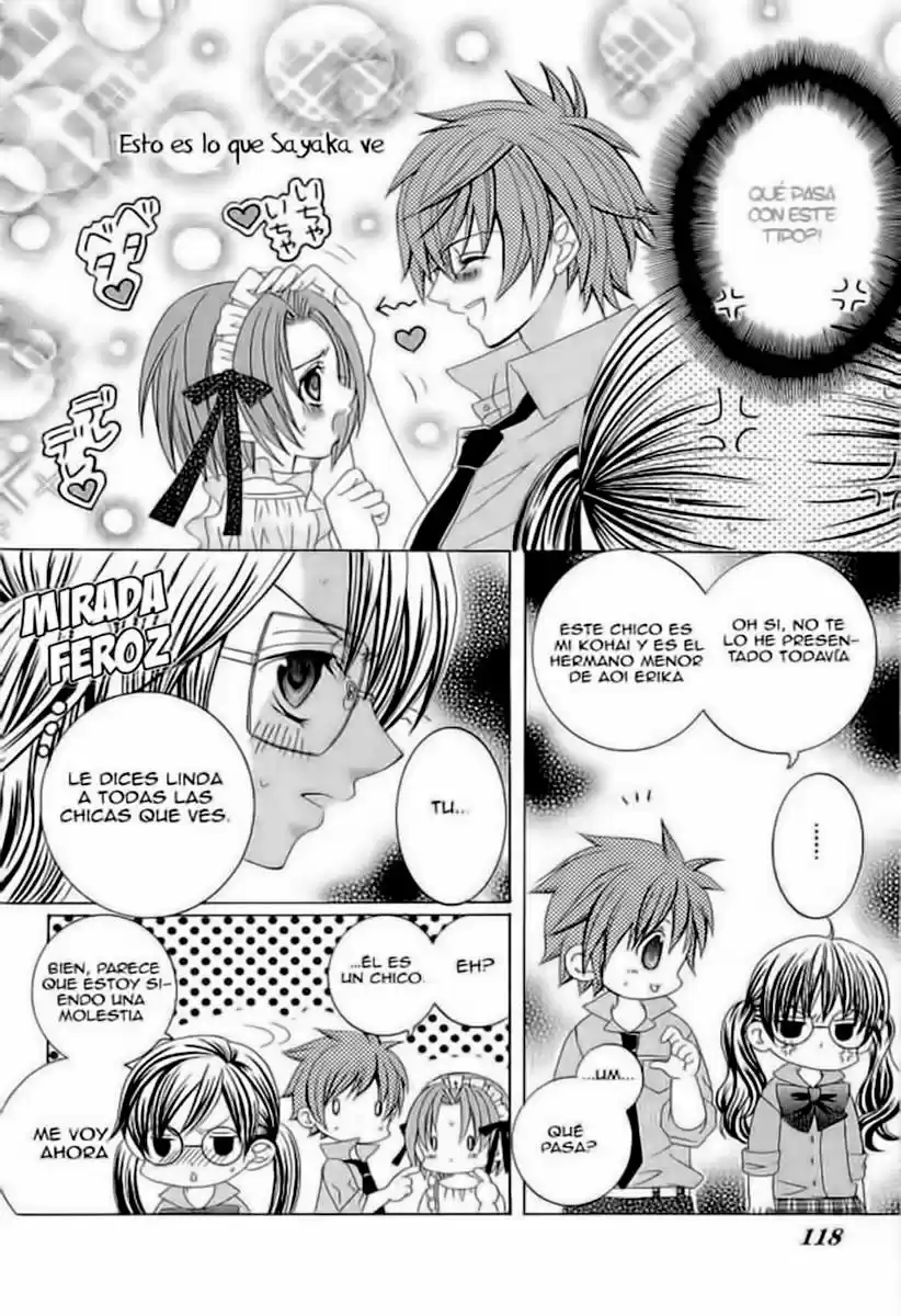 Suki desu Suzuki-kun!! (2008) - Capítulo 49 - Página 10 - LectorTMOo