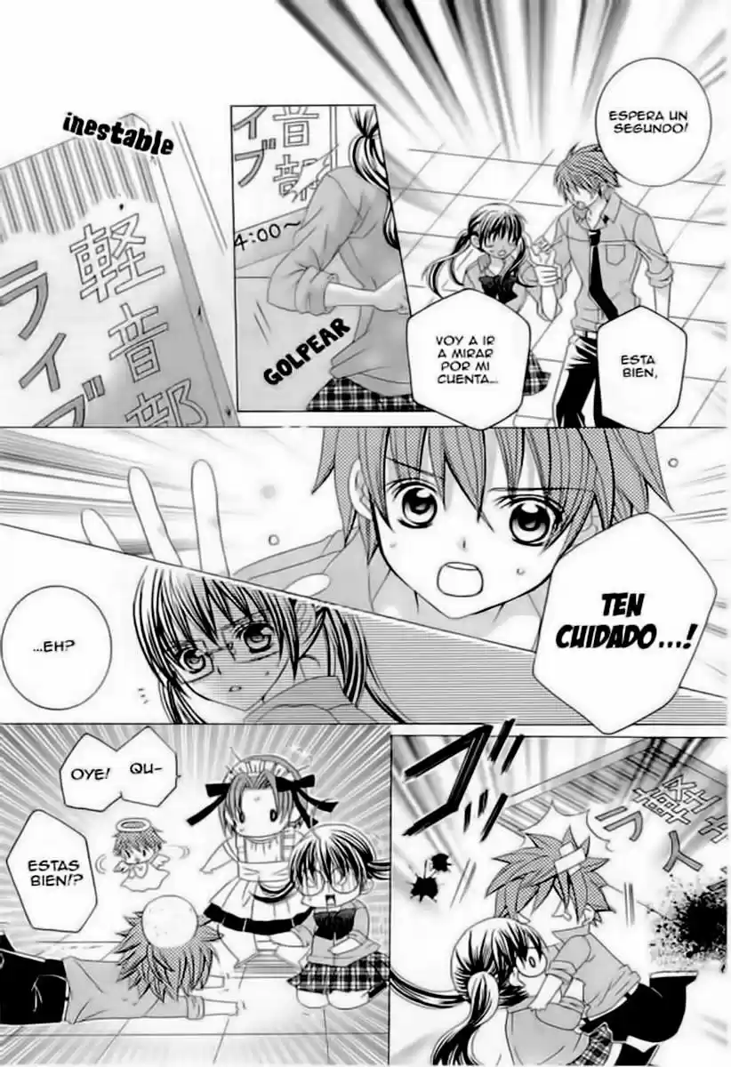 Suki desu Suzuki-kun!! (2008) - Capítulo 49 - Página 11 - LectorTMOo