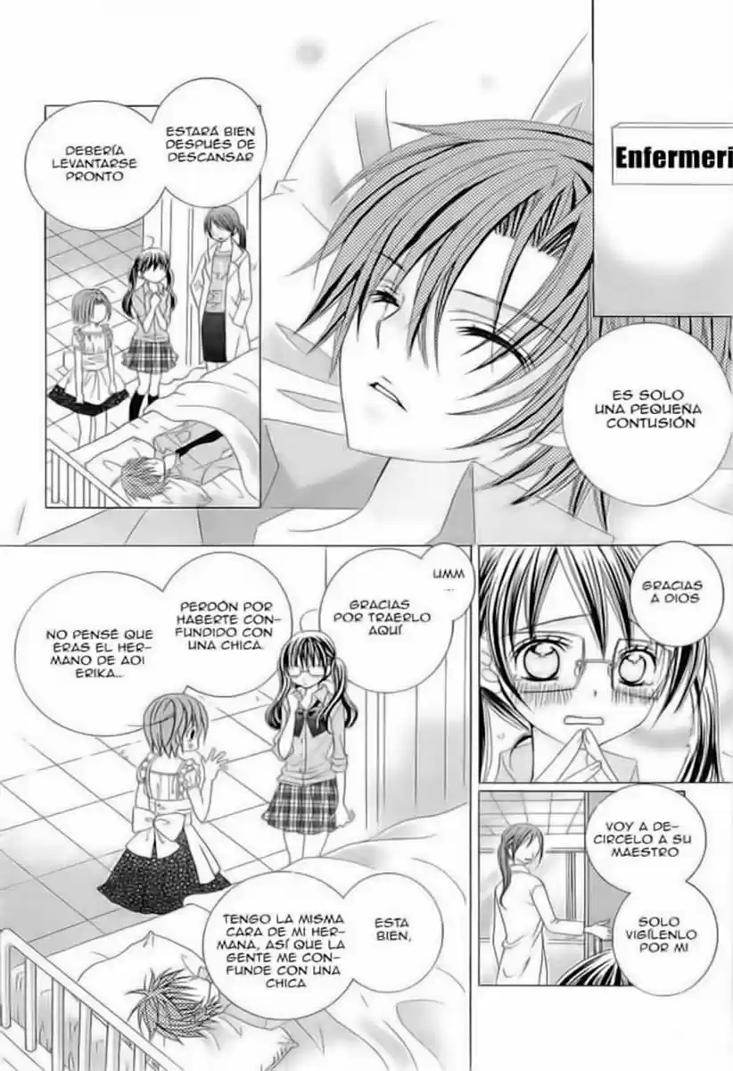 Suki desu Suzuki-kun!! (2008) - Capítulo 49 - Página 12 - LectorTMOo