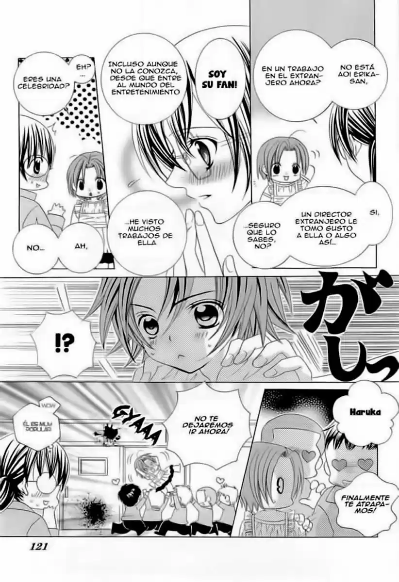 Suki desu Suzuki-kun!! (2008) - Capítulo 49 - Página 13 - LectorTMOo