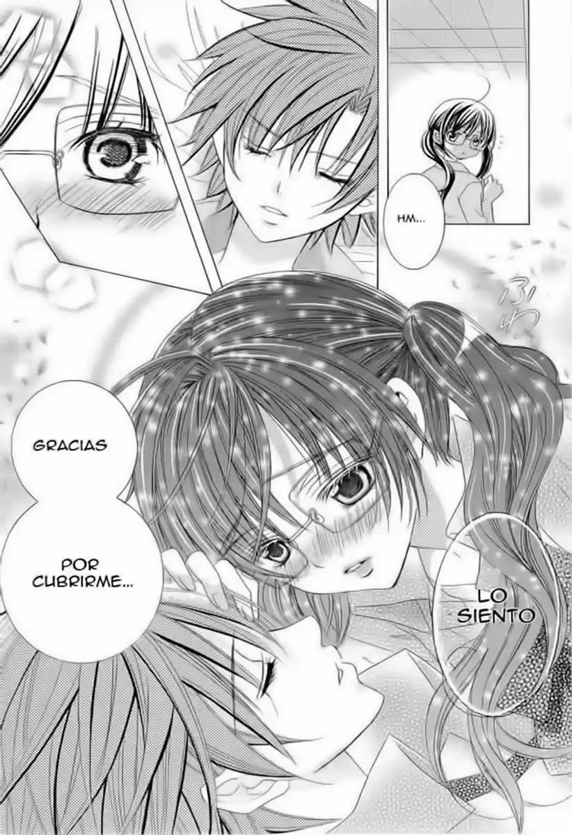 Suki desu Suzuki-kun!! (2008) - Capítulo 49 - Página 14 - LectorTMOo