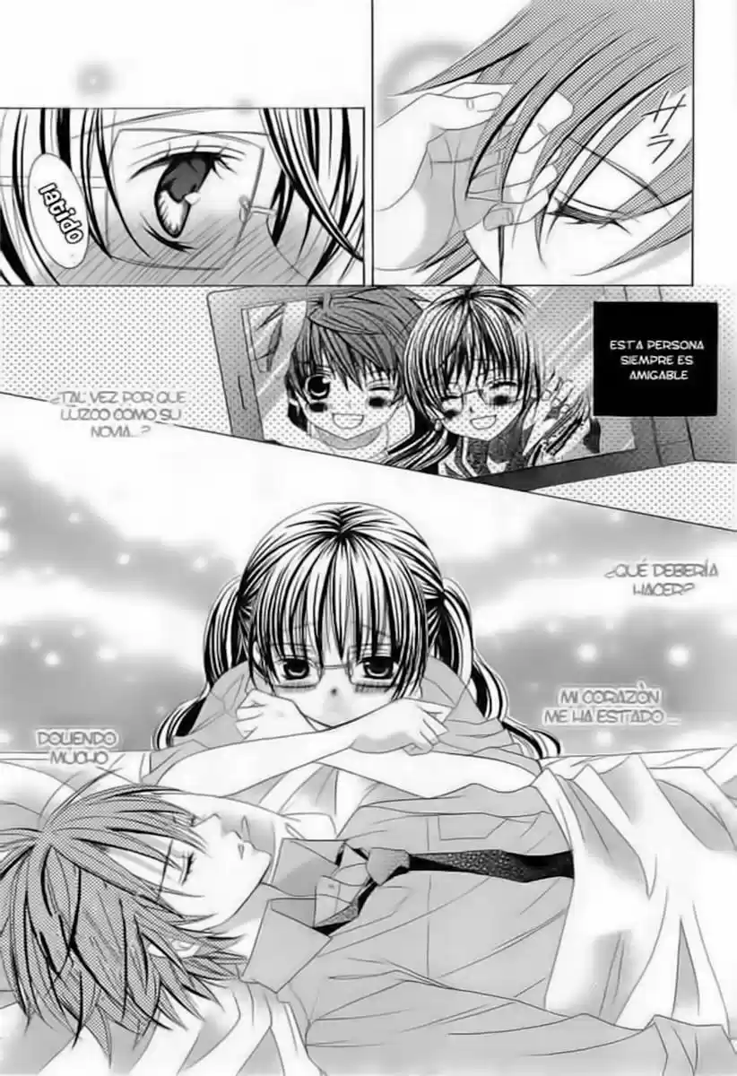 Suki desu Suzuki-kun!! (2008) - Capítulo 49 - Página 15 - LectorTMOo