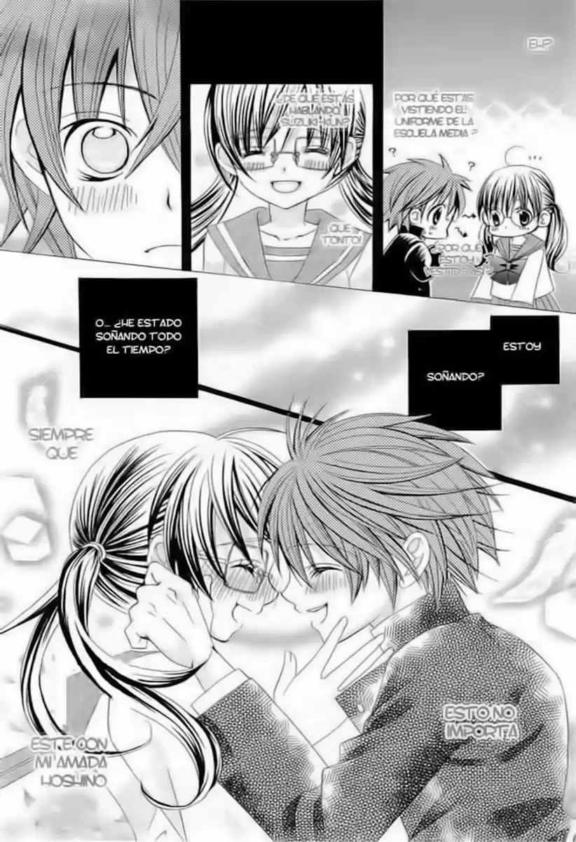 Suki desu Suzuki-kun!! (2008) - Capítulo 49 - Página 17 - LectorTMOo