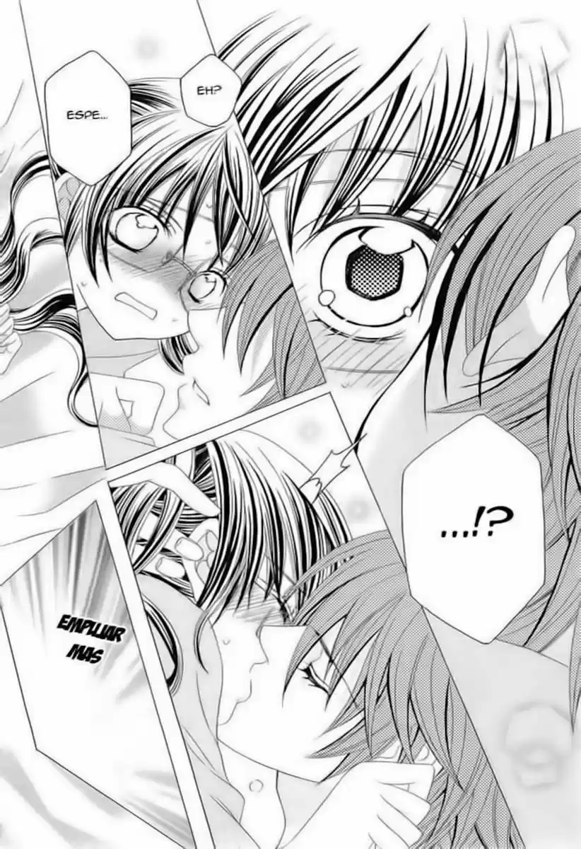Suki desu Suzuki-kun!! (2008) - Capítulo 49 - Página 19 - LectorTMOo
