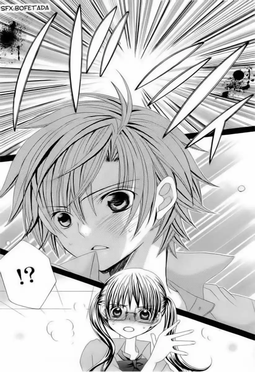 Suki desu Suzuki-kun!! (2008) - Capítulo 49 - Página 22 - LectorTMOo