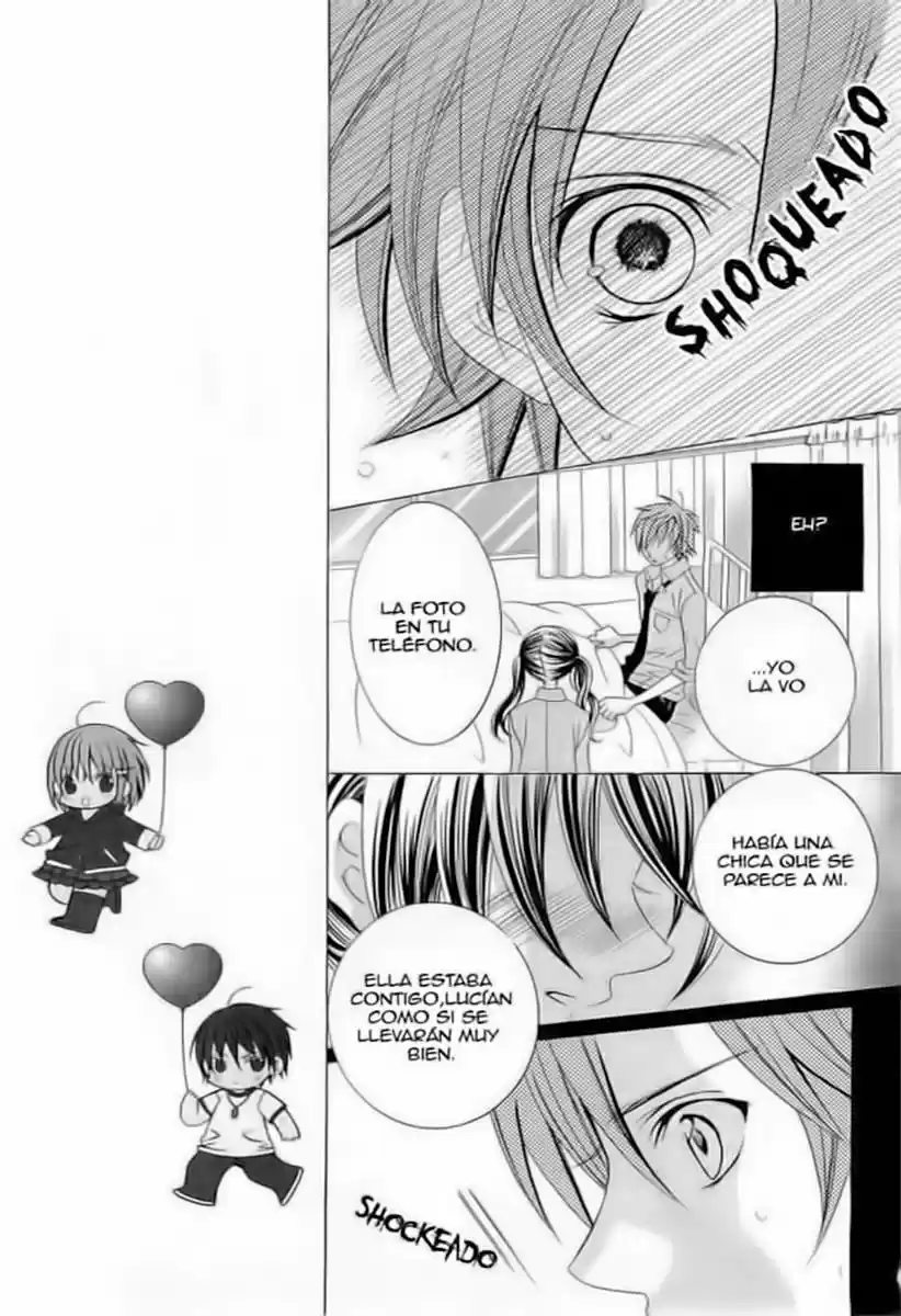 Suki desu Suzuki-kun!! (2008) - Capítulo 49 - Página 23 - LectorTMOo