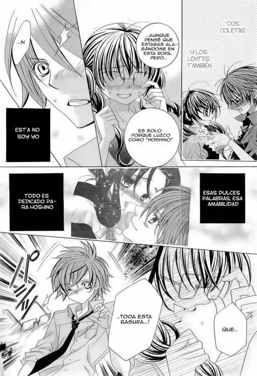 Suki desu Suzuki-kun!! (2008) - Capítulo 49 - Página 24 - LectorTMOo