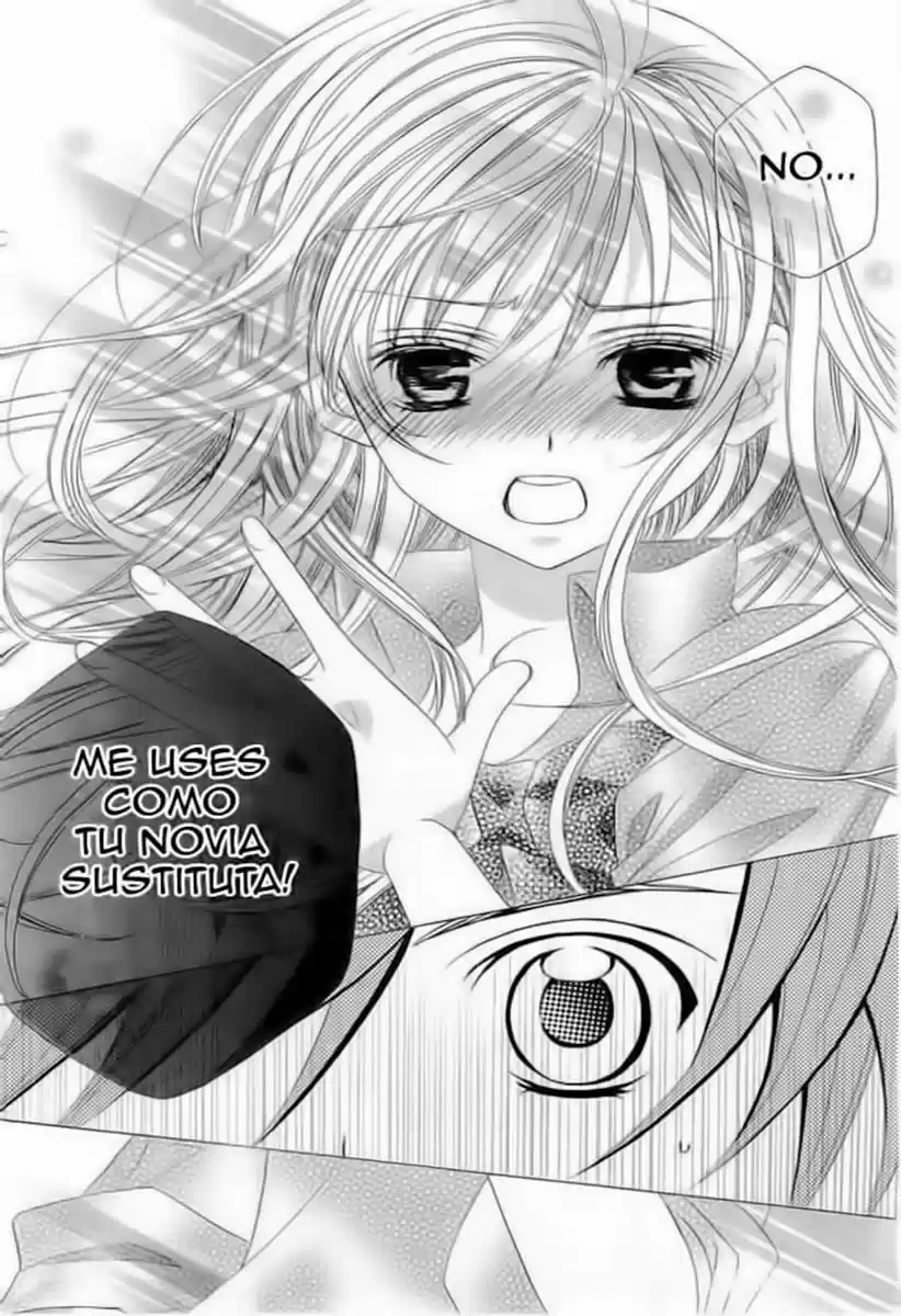 Suki desu Suzuki-kun!! (2008) - Capítulo 49 - Página 25 - LectorTMOo