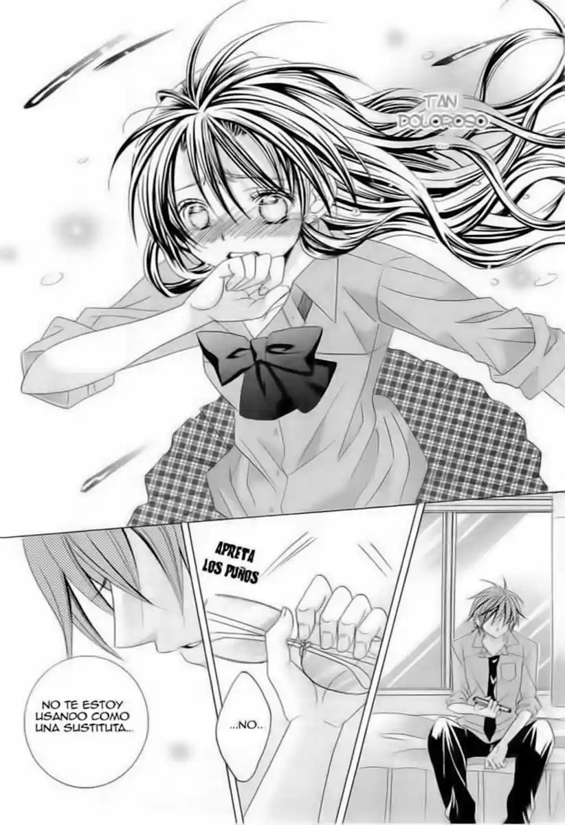 Suki desu Suzuki-kun!! (2008) - Capítulo 49 - Página 27 - LectorTMOo