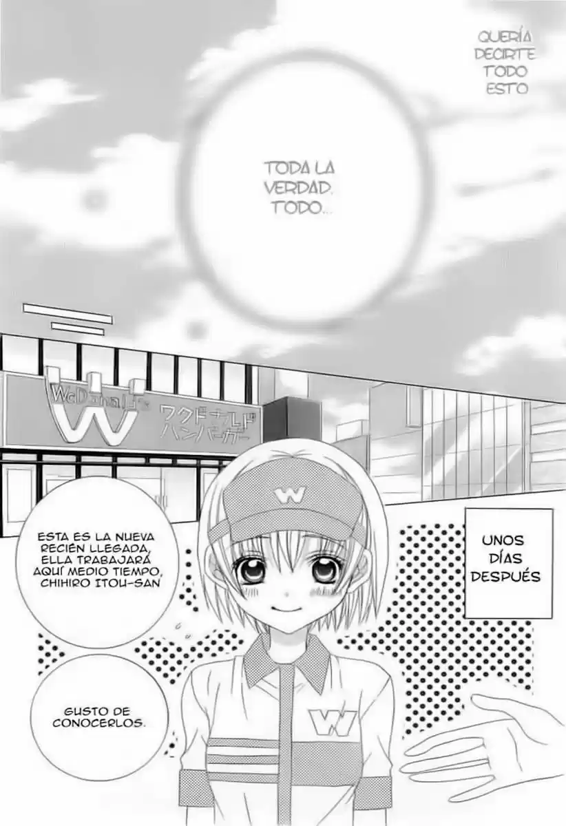 Suki desu Suzuki-kun!! (2008) - Capítulo 49 - Página 29 - LectorTMOo