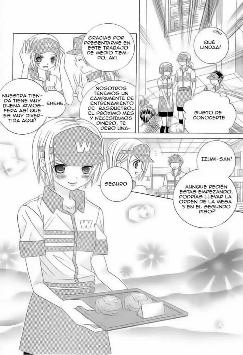 Suki desu Suzuki-kun!! (2008) - Capítulo 49 - Página 30 - LectorTMOo