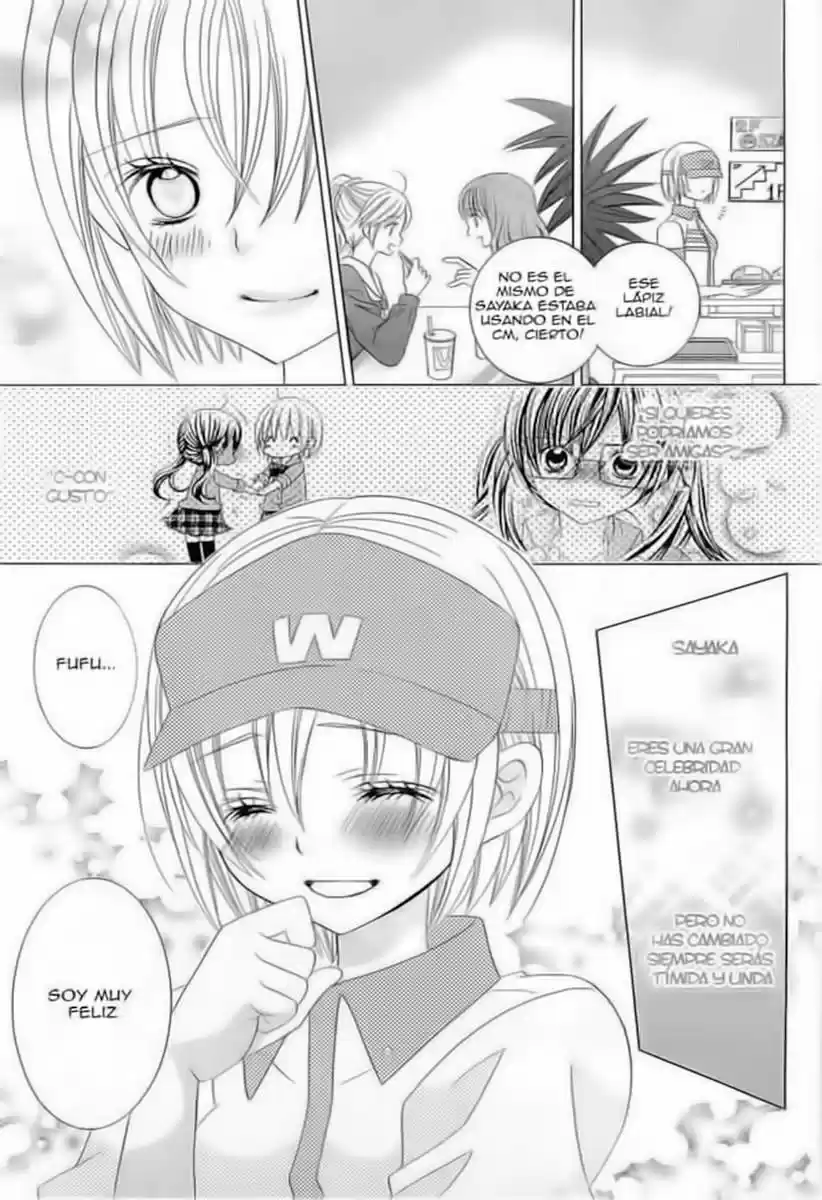 Suki desu Suzuki-kun!! (2008) - Capítulo 49 - Página 31 - LectorTMOo