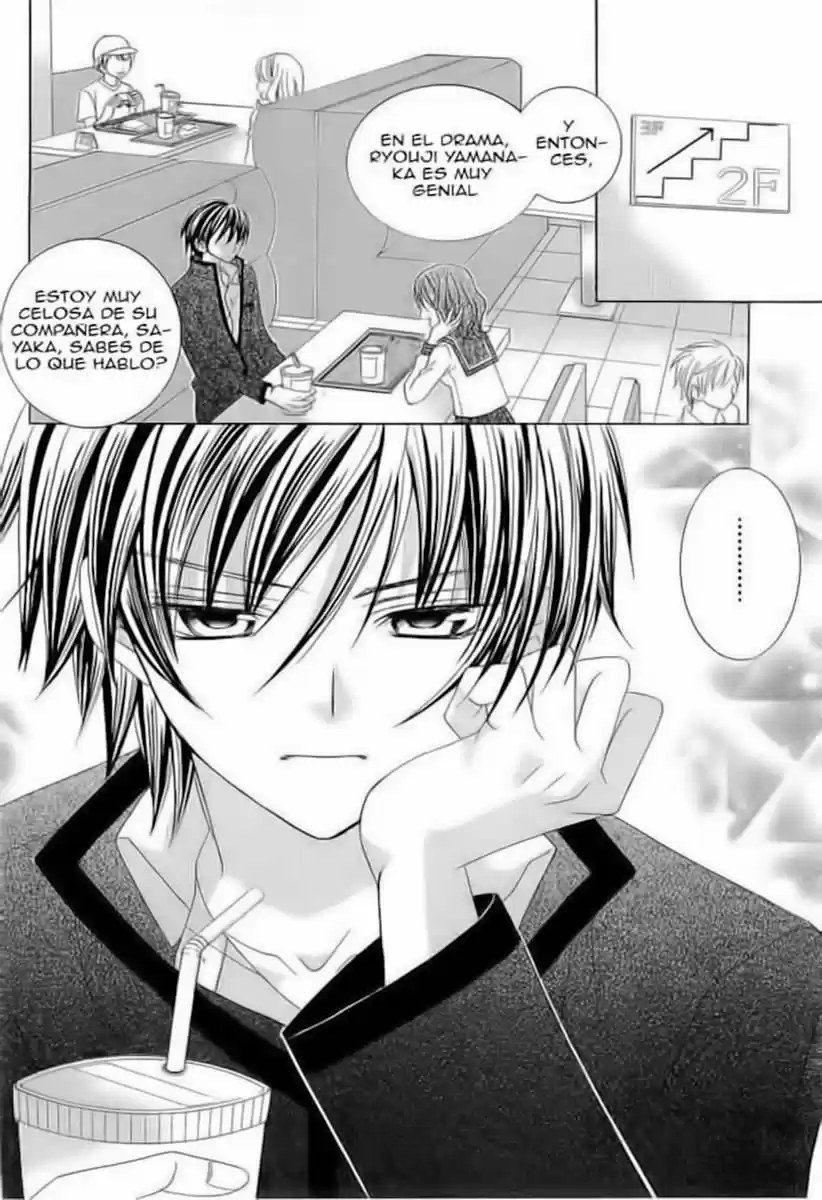 Suki desu Suzuki-kun!! (2008) - Capítulo 49 - Página 32 - LectorTMOo