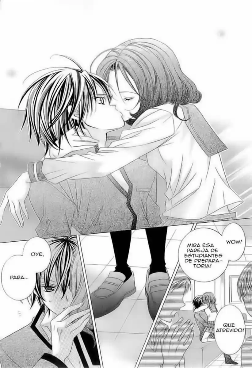 Suki desu Suzuki-kun!! (2008) - Capítulo 49 - Página 34 - LectorTMOo