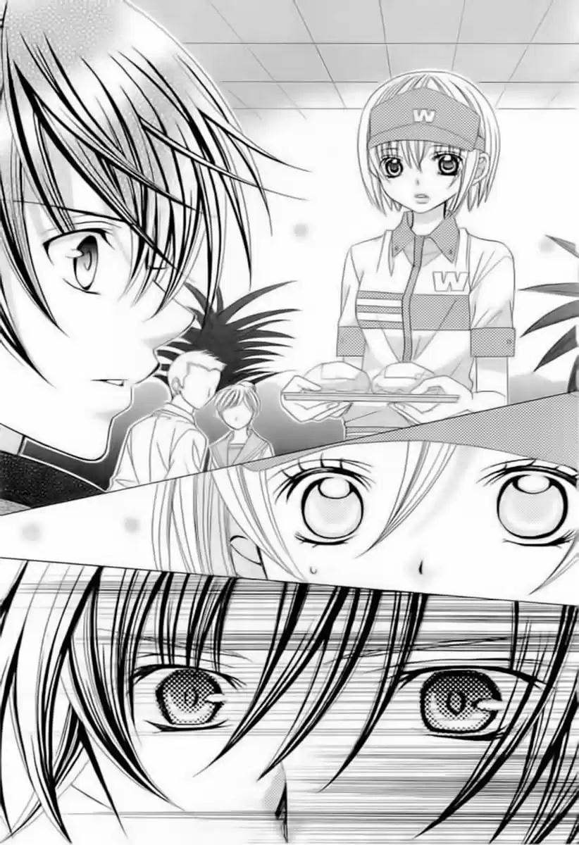 Suki desu Suzuki-kun!! (2008) - Capítulo 49 - Página 35 - LectorTMOo