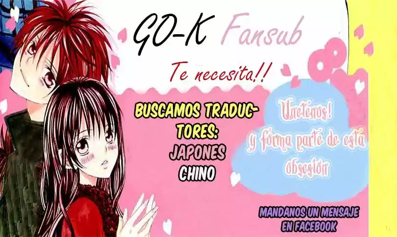 Suki desu Suzuki-kun!! (2008) - Capítulo 49 - Página 36 - LectorTMOo