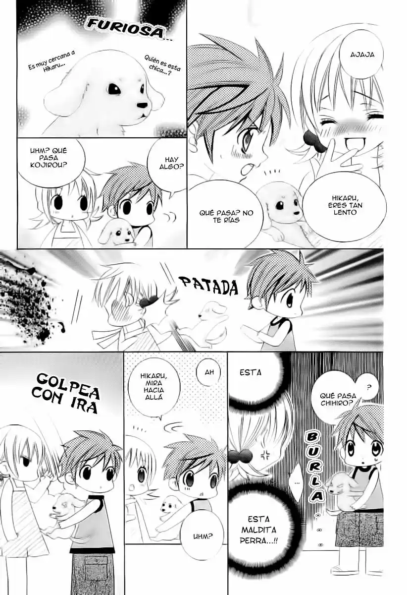 Suki desu Suzuki-kun!! (2008) - Capítulo 5.1 - Página 4 - LectorTMOo