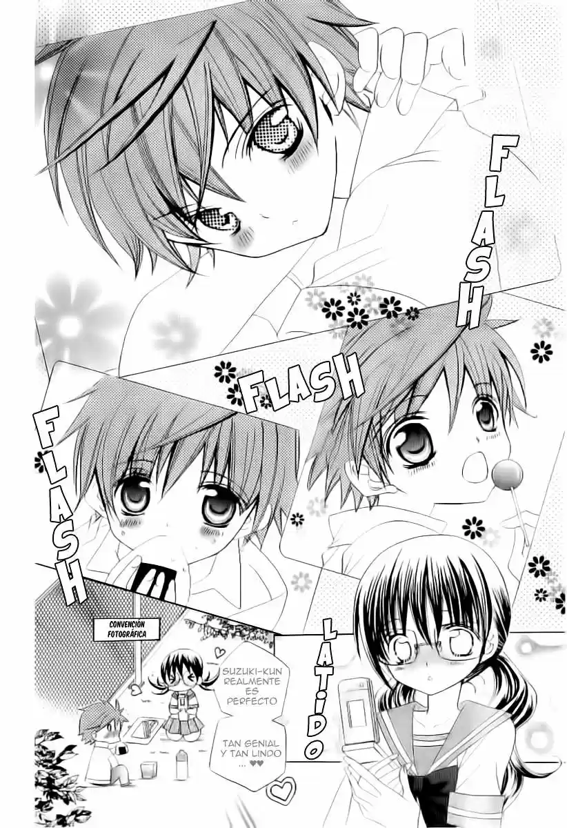 Suki desu Suzuki-kun!! (2008) - Capítulo 5.2 - Página 6 - LectorTMOo