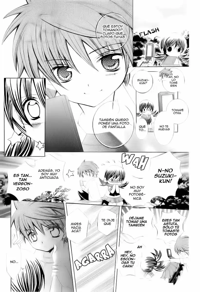 Suki desu Suzuki-kun!! (2008) - Capítulo 5.2 - Página 8 - LectorTMOo
