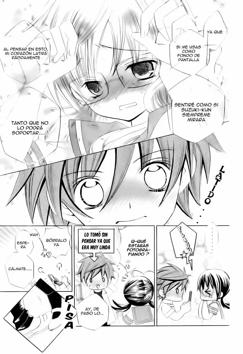 Suki desu Suzuki-kun!! (2008) - Capítulo 5.2 - Página 9 - LectorTMOo