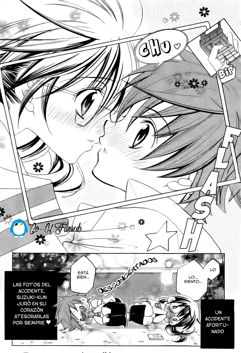 Suki desu Suzuki-kun!! (2008) - Capítulo 5.2 - Página 10 - LectorTMOo