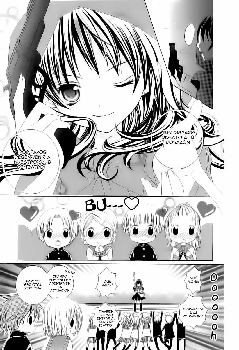 Suki desu Suzuki-kun!! (2008) - Capítulo 5.3 - Página 7 - LectorTMOo