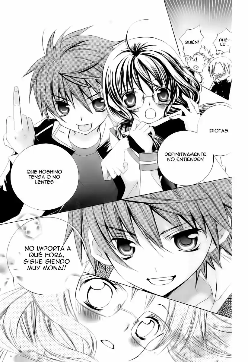 Suki desu Suzuki-kun!! (2008) - Capítulo 5.3 - Página 9 - LectorTMOo