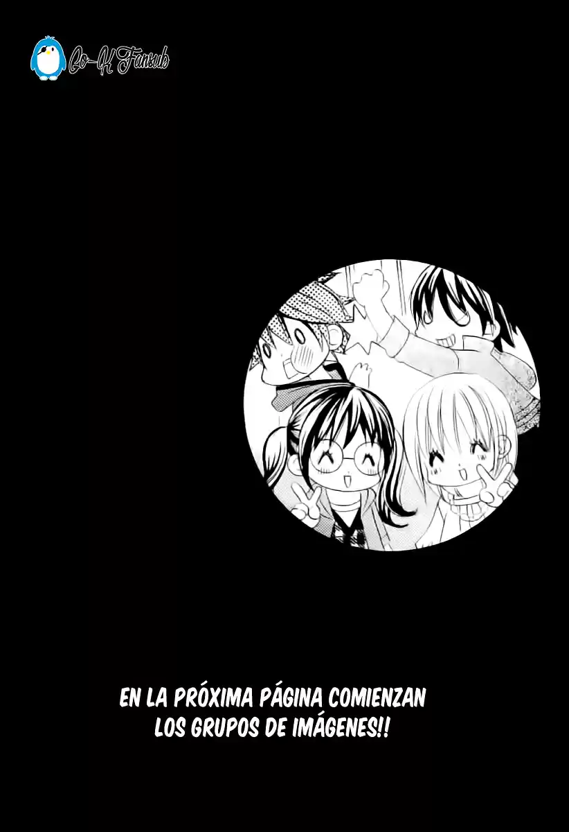 Suki desu Suzuki-kun!! (2008) - Capítulo 5.3 - Página 11 - LectorTMOo