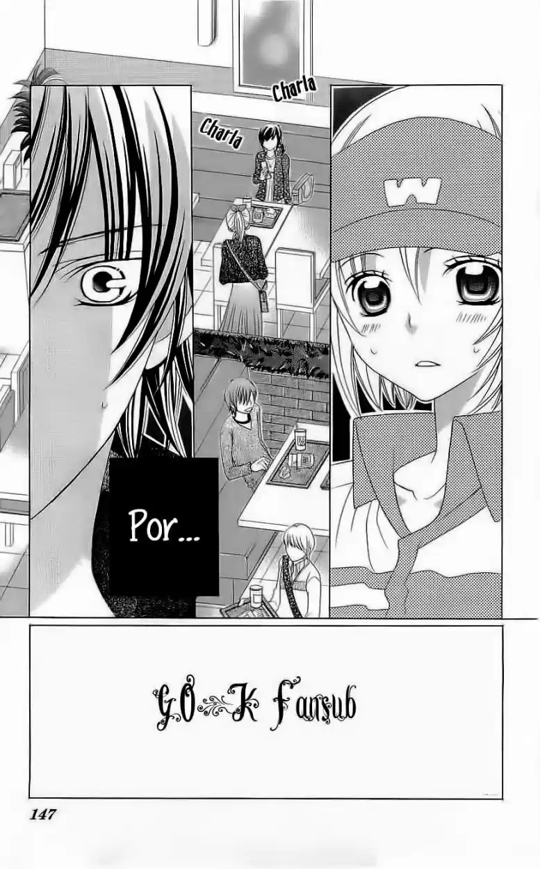 Suki desu Suzuki-kun!! (2008) - Capítulo 50 - Página 4 - LectorTMOo