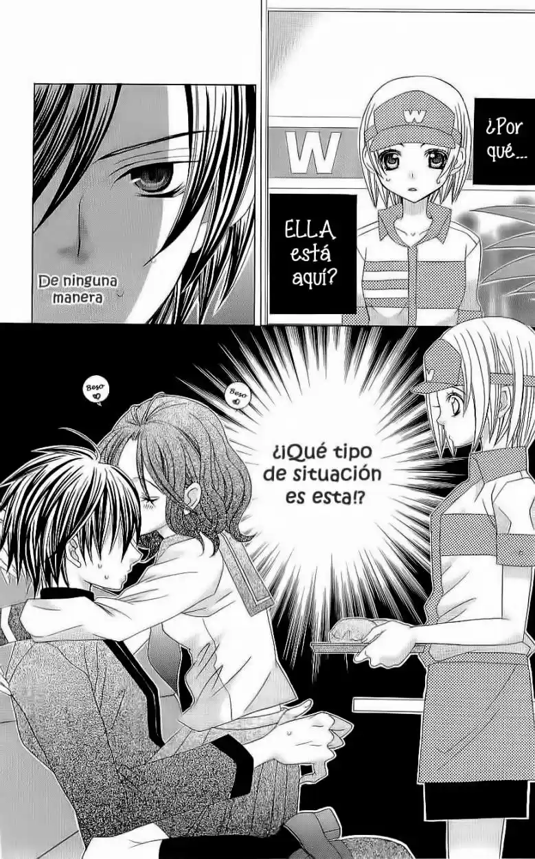 Suki desu Suzuki-kun!! (2008) - Capítulo 50 - Página 5 - LectorTMOo