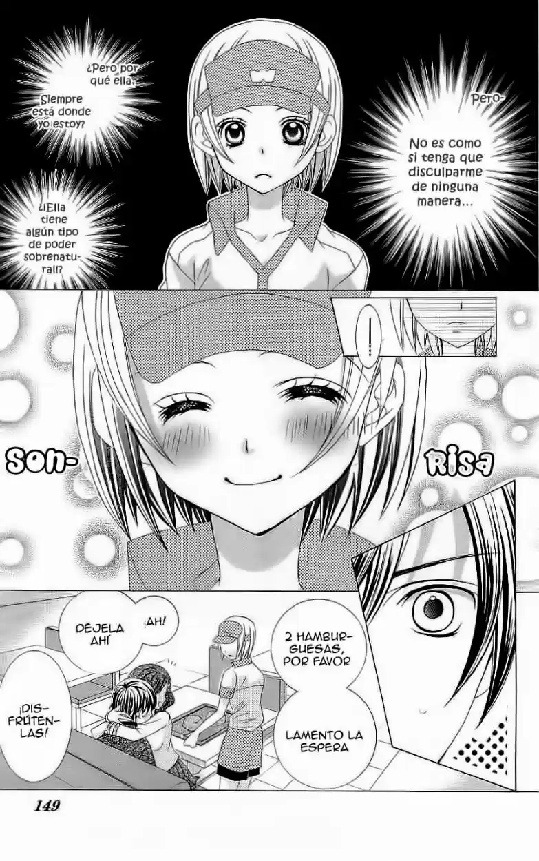 Suki desu Suzuki-kun!! (2008) - Capítulo 50 - Página 6 - LectorTMOo