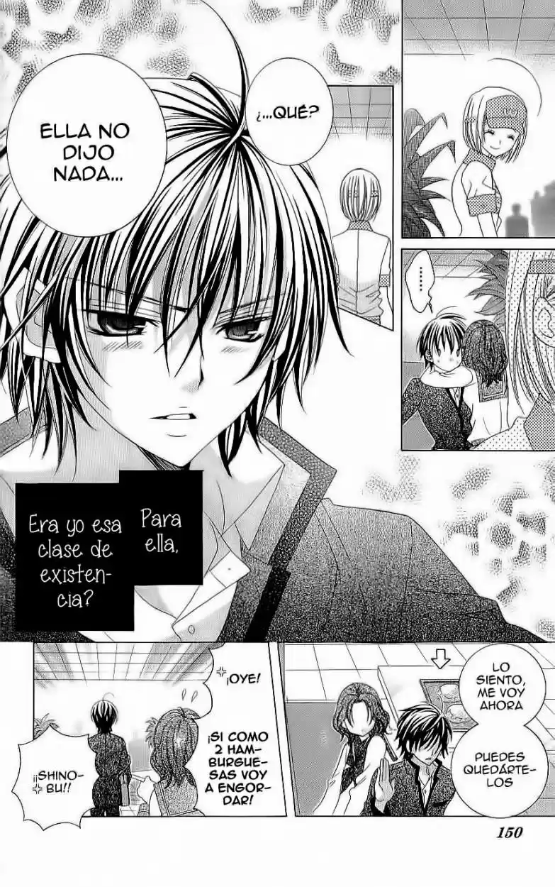 Suki desu Suzuki-kun!! (2008) - Capítulo 50 - Página 7 - LectorTMOo
