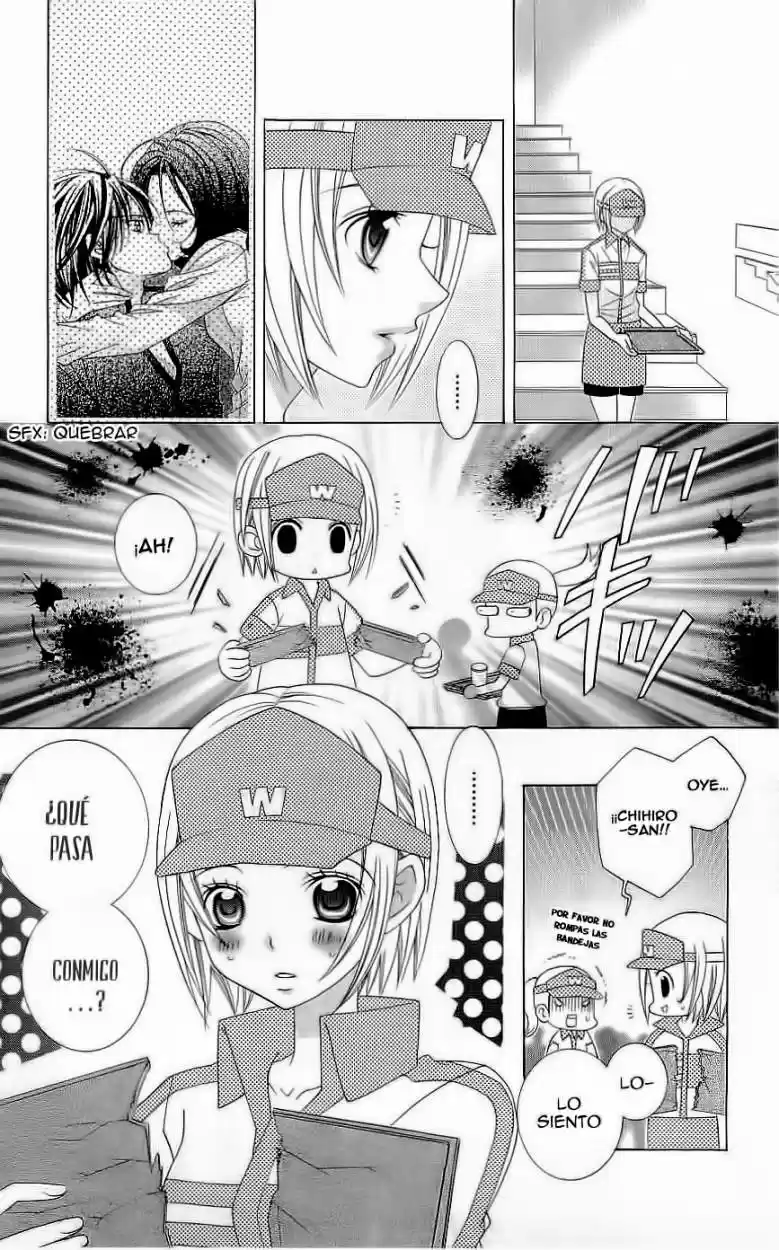 Suki desu Suzuki-kun!! (2008) - Capítulo 50 - Página 8 - LectorTMOo