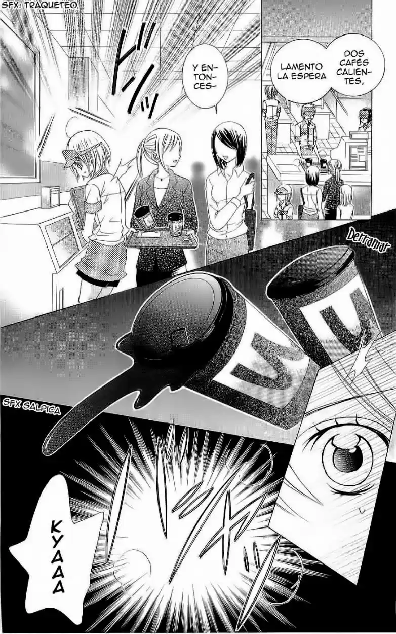 Suki desu Suzuki-kun!! (2008) - Capítulo 50 - Página 9 - LectorTMOo